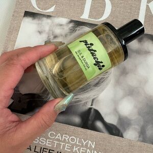 D.S. & Durga Pistachio Perfume